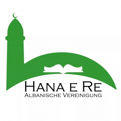 Albanische Vereinigung Xhamia 'Hana e Re' Burgdorf
