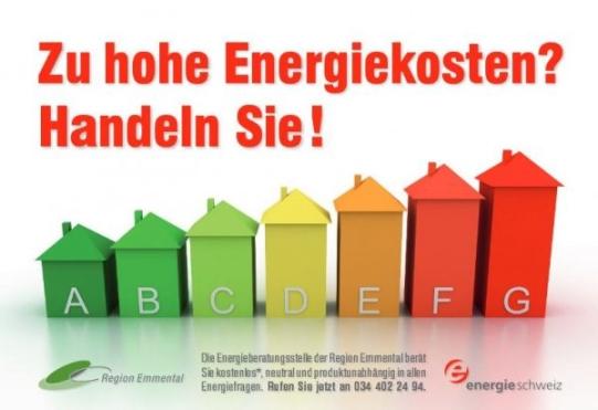 Energieberatungsstelle