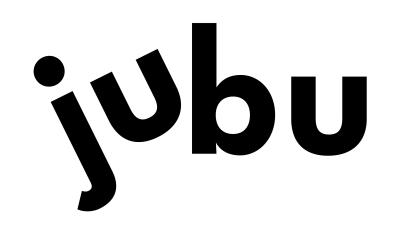 Logo Jubu