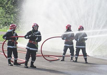 Bild Jugendfeuerwehr Burgdorf