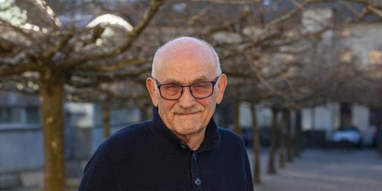 Rainer Schwinges