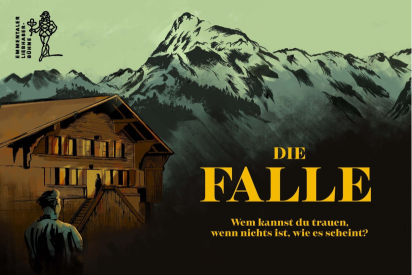 #KulturBurgdorf - entdecken, erleben, staunen