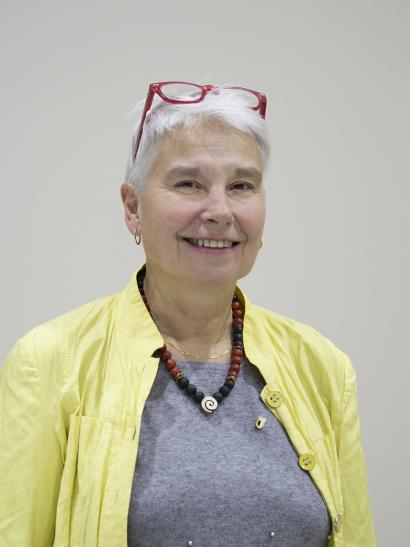 Beatrice Kuster Müller