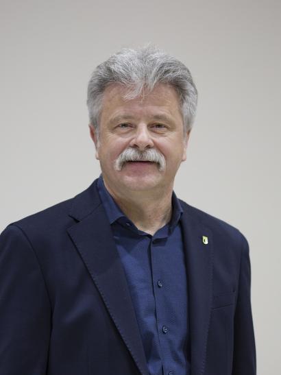 Peter von Arb