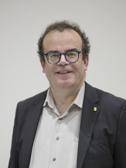 Michael Ritter