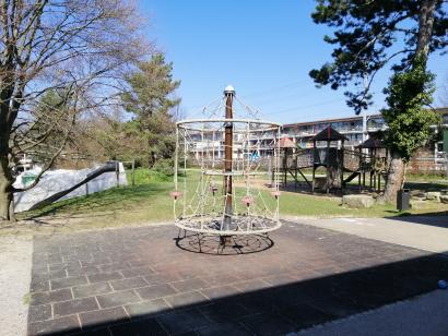 Bild Spielplatz
