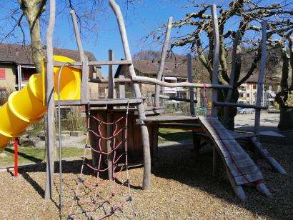 Bild Spielplatz