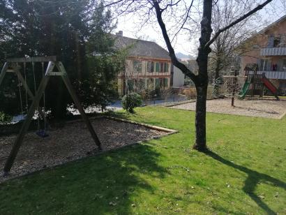 Bild Spielplatz