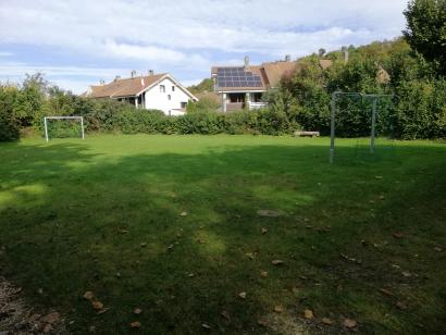 Bild Spielplatz