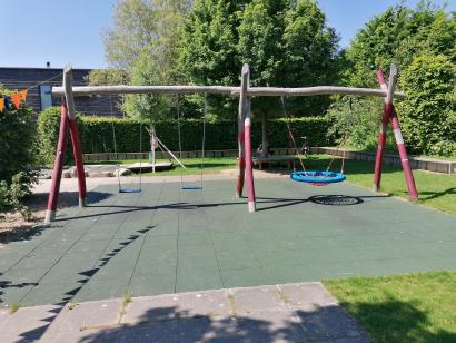 Bild Spielplatz