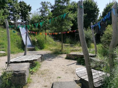 Spielplatz