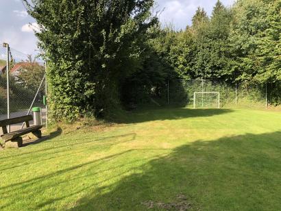 Bild Spielplatz Gyrisberg