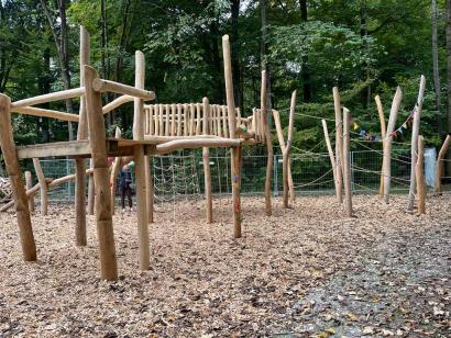 Bild Spielplatz