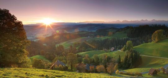 Bild Emmental