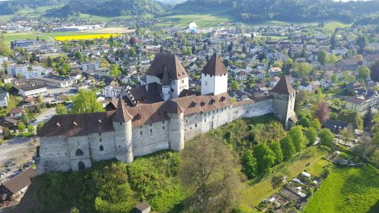 Bild Schloss Burgdorf