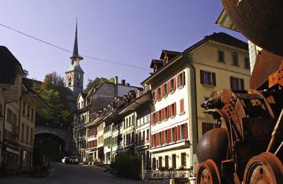 Bild Altstadt 2