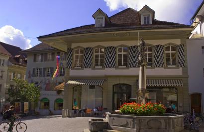 Bild Altstadt 4