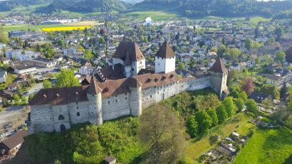 Bild Schloss