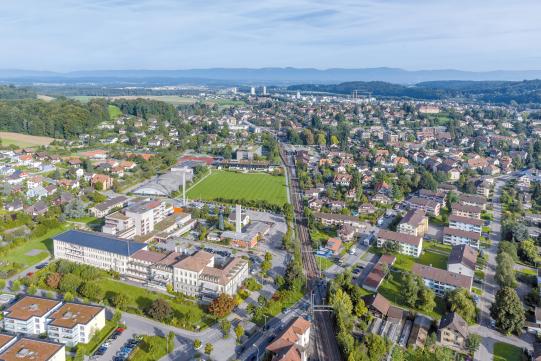 Vogelperspektive_Burgdorf