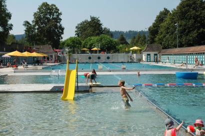 Bild Freibad