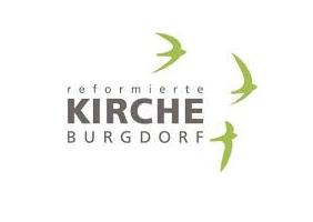 Logo Kirchgemeinde Burgdorf