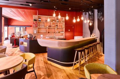 Bild B5 Bistro