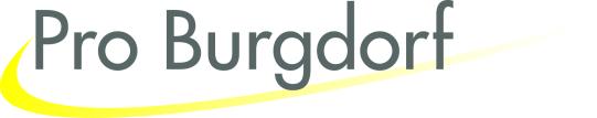 Logo Pro Burgdorf