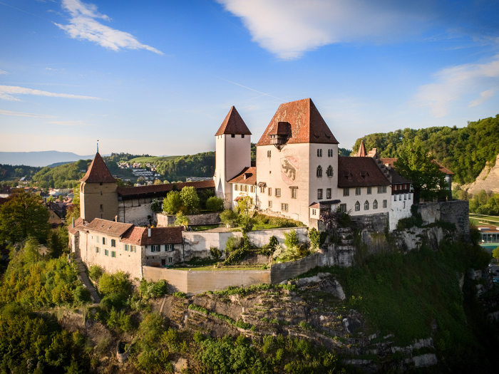 Bild Schloss Burgdorf