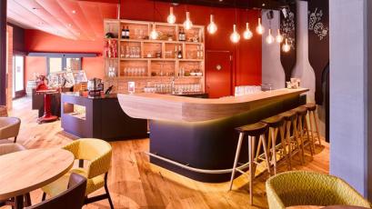 Bild Bistro