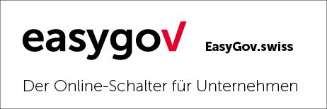 Logo Easygov