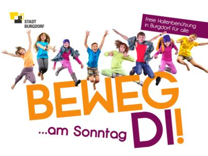 Bild Beweg di