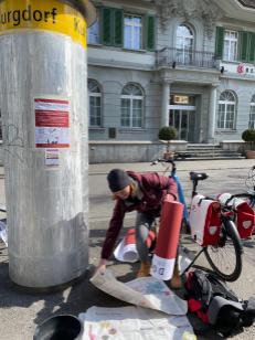 D Gsichter vo Burgdorf