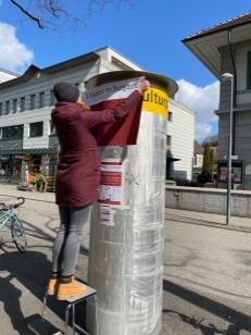 D Gsichter vo Burgdorf