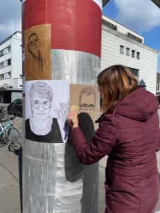 D Gsichter vo Burgdorf