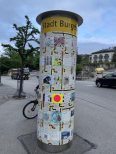 Unendlich: Detail