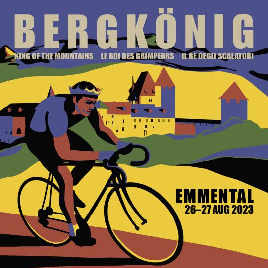 Bergkönig