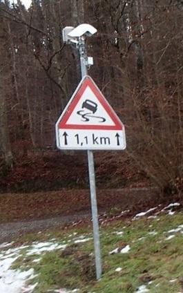 Kaltacker-Lueg-Strasse