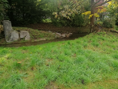 Spielwiese Schlossmatt - öffentliche Anlage Spielwiese Schlossmatt - öffentliche Anlage