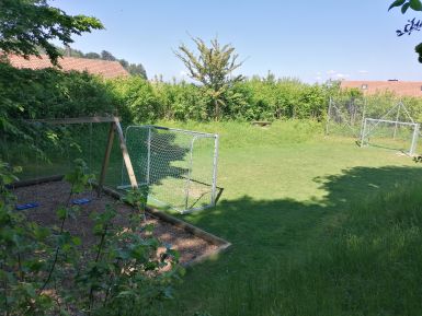 Spielplatz Fink - öffentliche Anlage