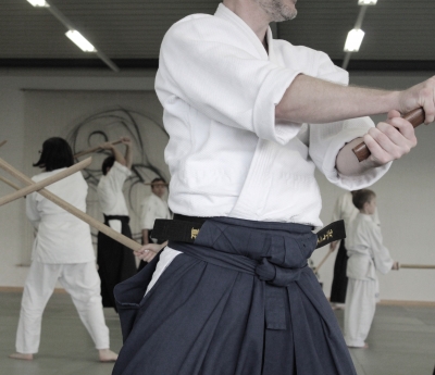 AIKIDO Burgdorf