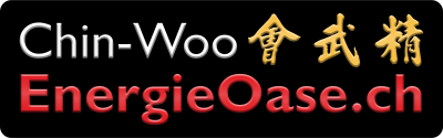 EnergieOase® & Chin-Woo