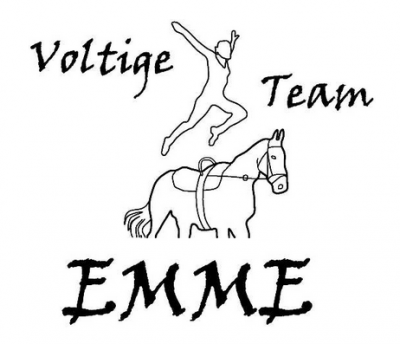 Voltige Team Emme