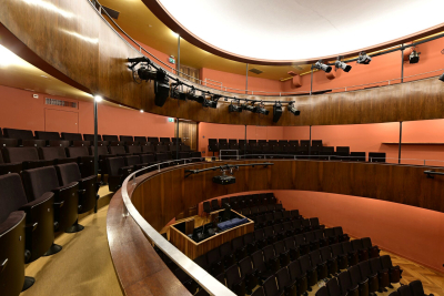 Casino Theater Burgdorf