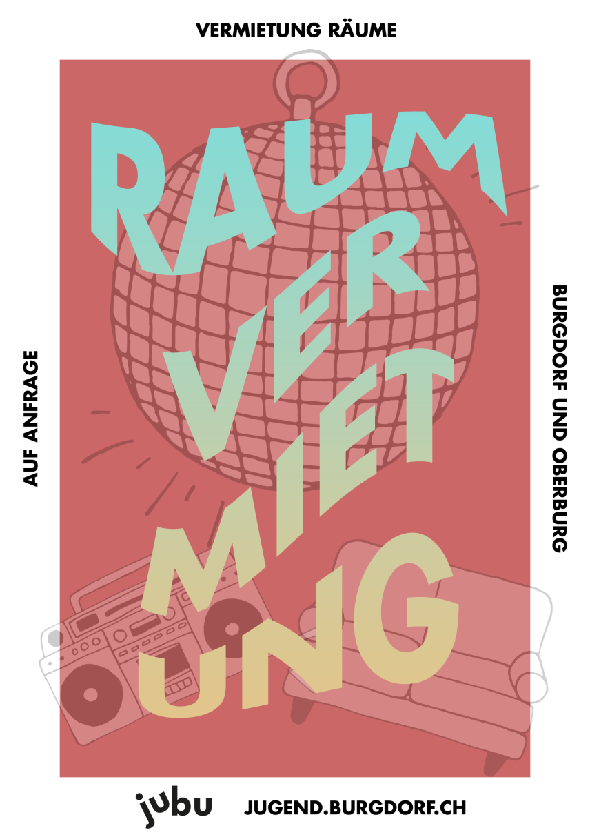 Vermietung