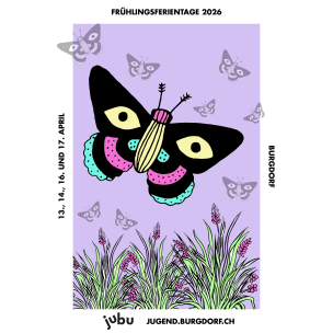 Frühlingsferientage