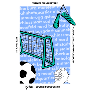 Generationen-Turnier der Quartiere