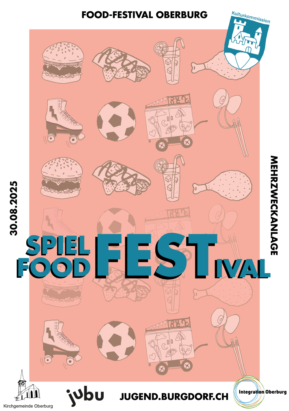 Foodfestival Oberburg