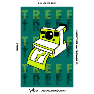 JuBU-Treff Oberstufe