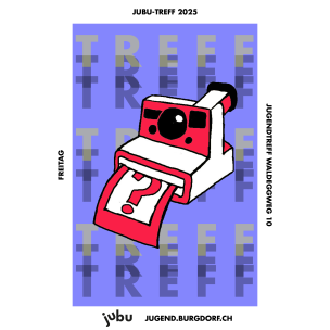 JuBU-Treff Oberstufe