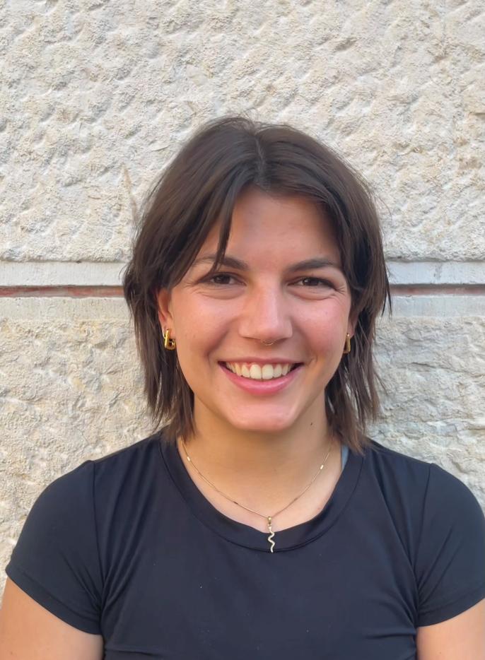 Seraina Naef